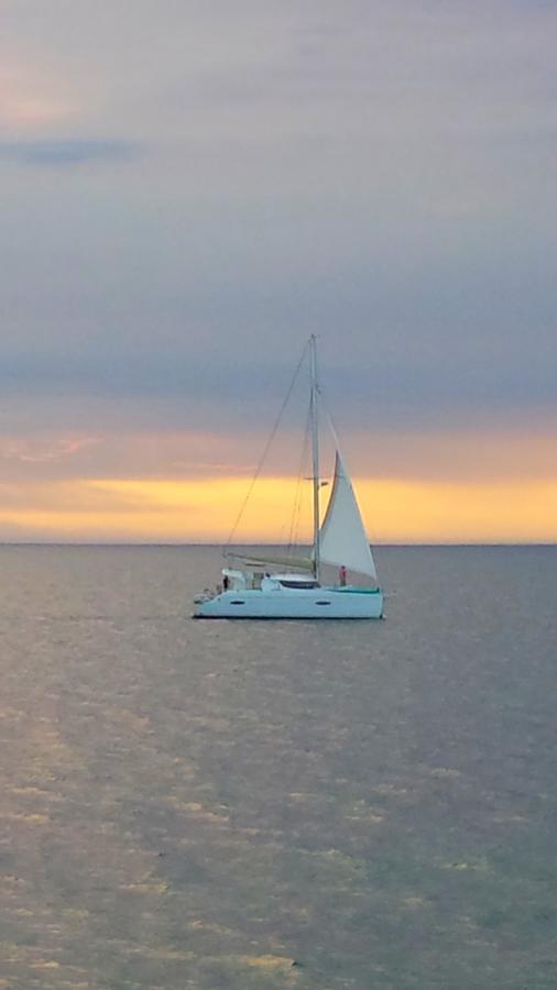 Freo'S Choice Leilighet Fremantle Eksteriør bilde