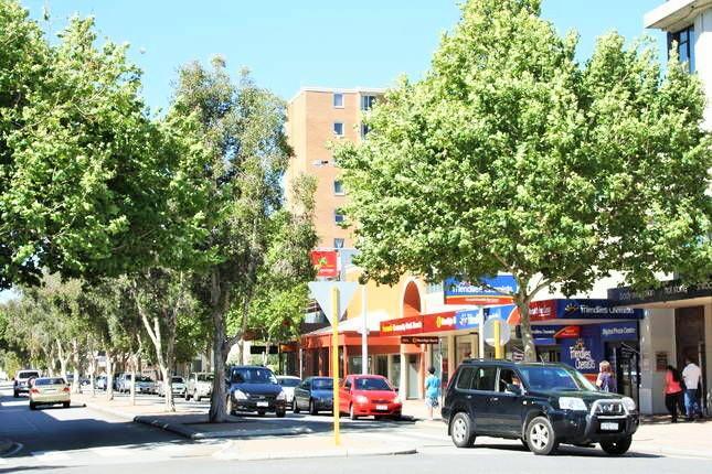 Freo'S Choice Leilighet Fremantle Eksteriør bilde